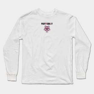 BAD MONOPOLY Long Sleeve T-Shirt